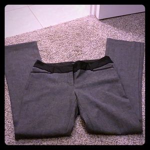 Women’s size 4 columnist pant